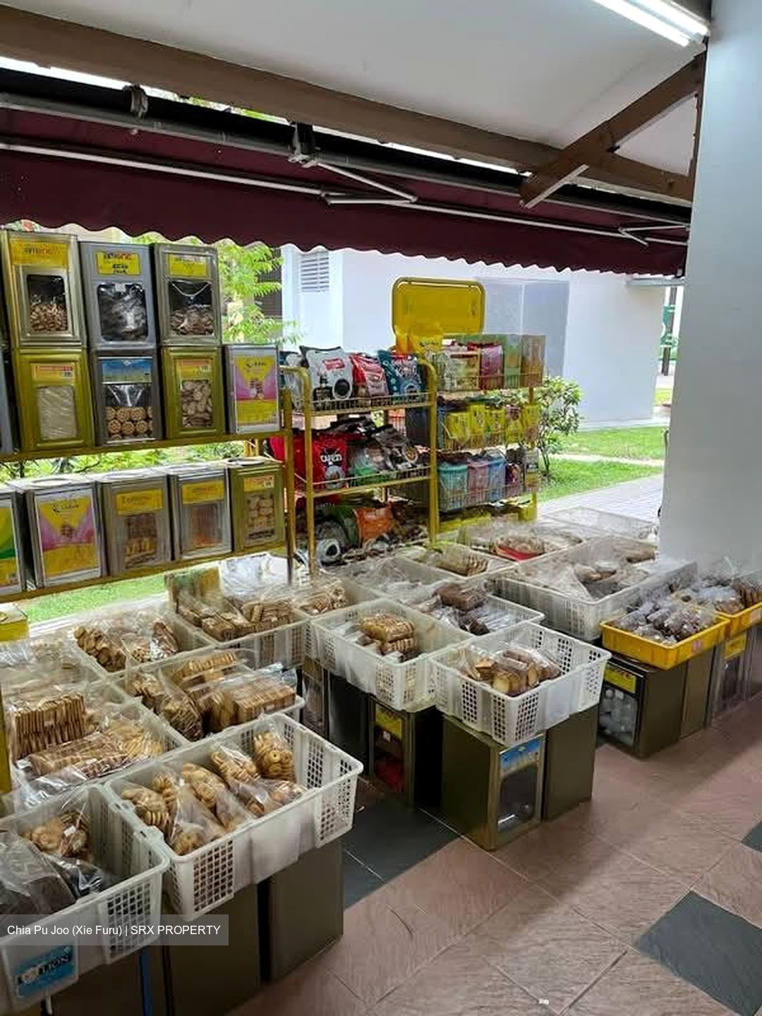 Bishan Green (D20), Shop House #605342441